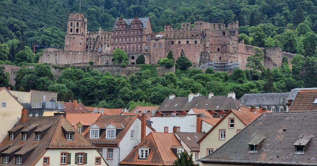 Chiropraktiker in Weststadt Heidelberg