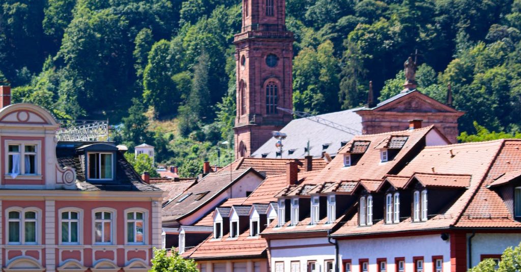 Heilpraktiker in Dossenheim Heidelberg