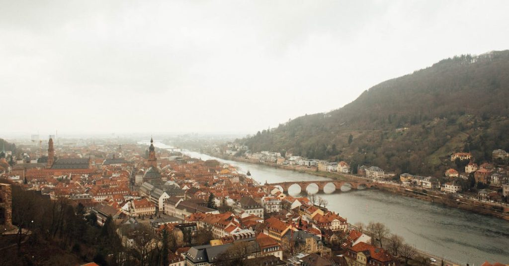 Heilpraktiker in Handschuhsheim Heidelberg