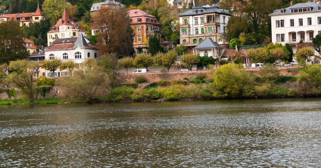 Heilpraktiker in Heidelberg Emmertsgrund