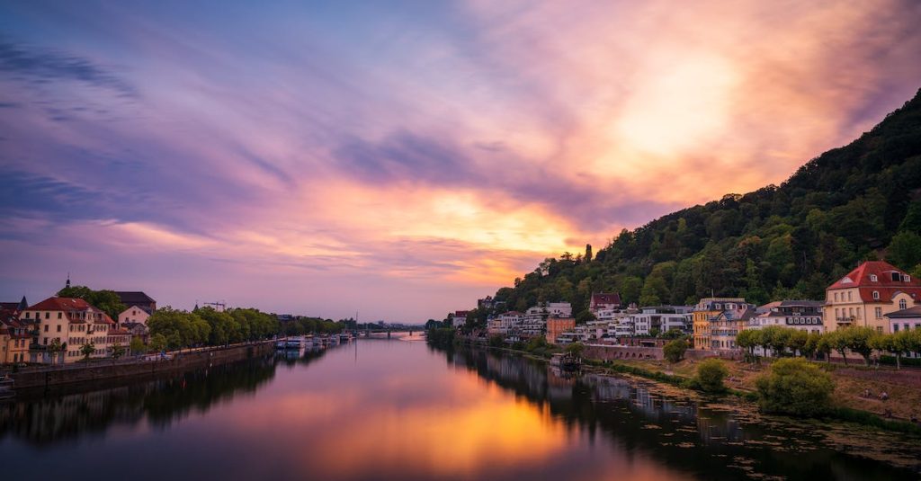 Heilpraktiker in Heidelberg Schlierbach