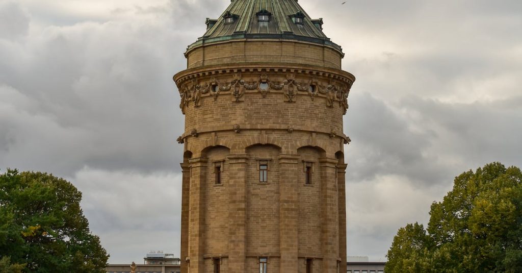 Heilpraktiker in Neckarstadt-Ost Mannheim