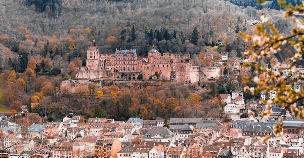 Heilpraktiker in Südstadt Heidelberg