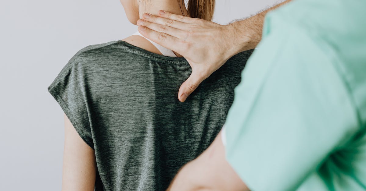 Erfahren Sie mehr über den Unterschied zwischen Heilpraktikern und Osteopathen Osteopath