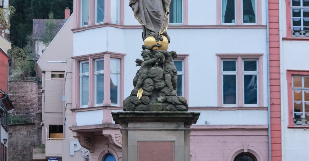 Osteopath in Heidelberg Bahnstadt