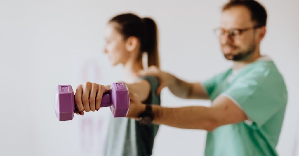 Osteopath in Heidelberg Boxberg