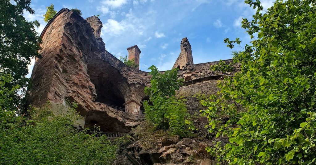 Osteopath in Heidelberg Emmertsgrund