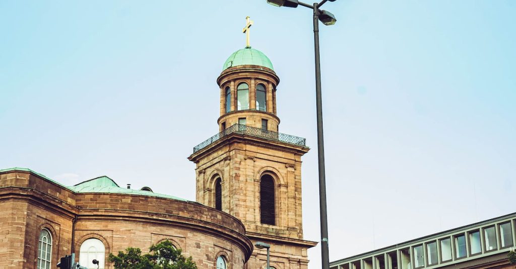 Osteopath in Lindenhof Mannheim