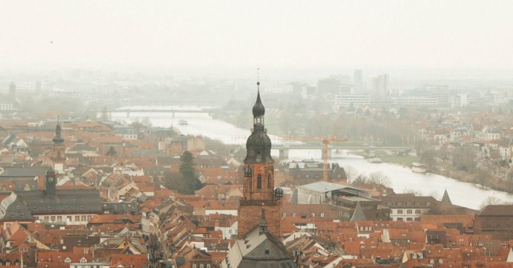 Osteopath in Pfaffengrund Heidelberg