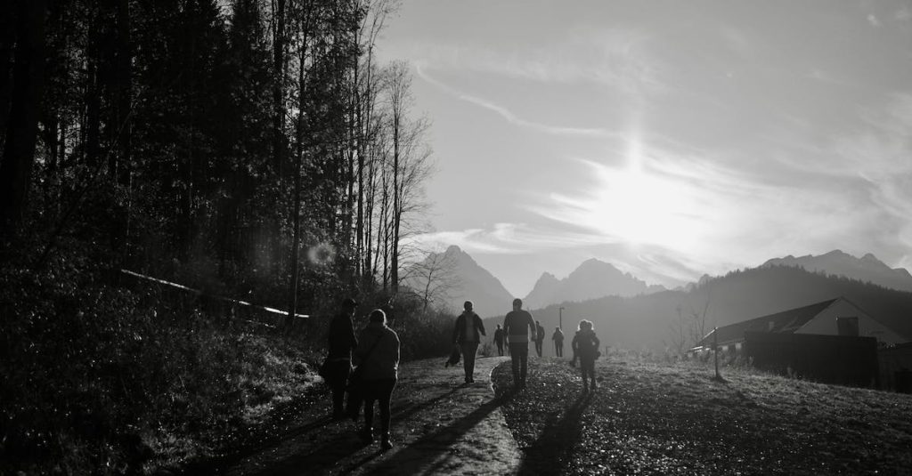 Was bewegt Menschen zum Osteopathen zu gehen?