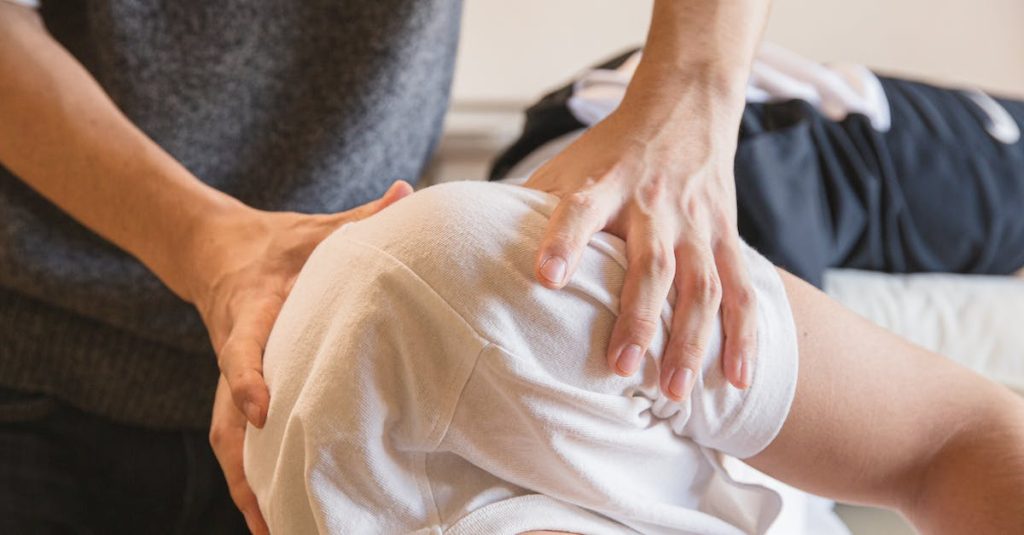 Was genau ist ein Osteopath?