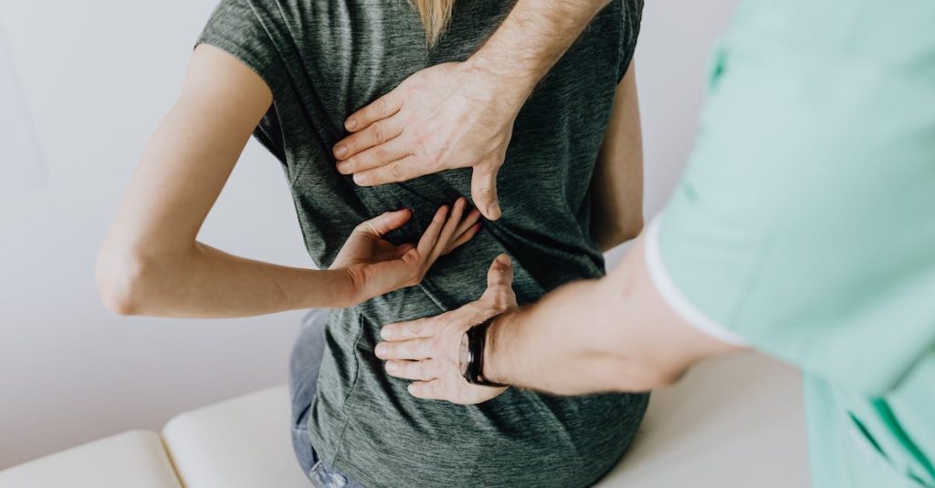 Wie lange dauert es bis Osteopathie wirkt?