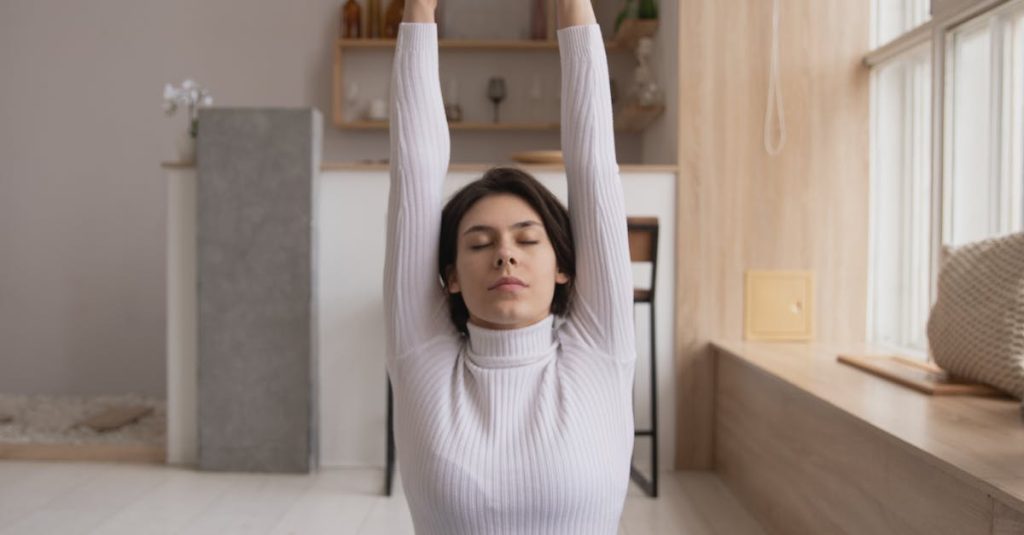 Yoga in Dilsberg Heidelberg