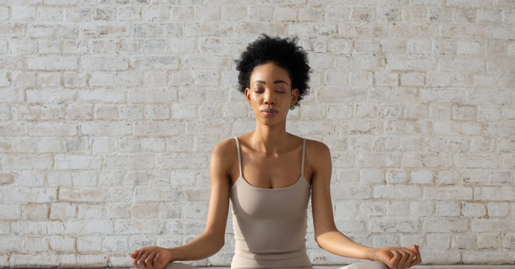 Yoga in Heidelberg