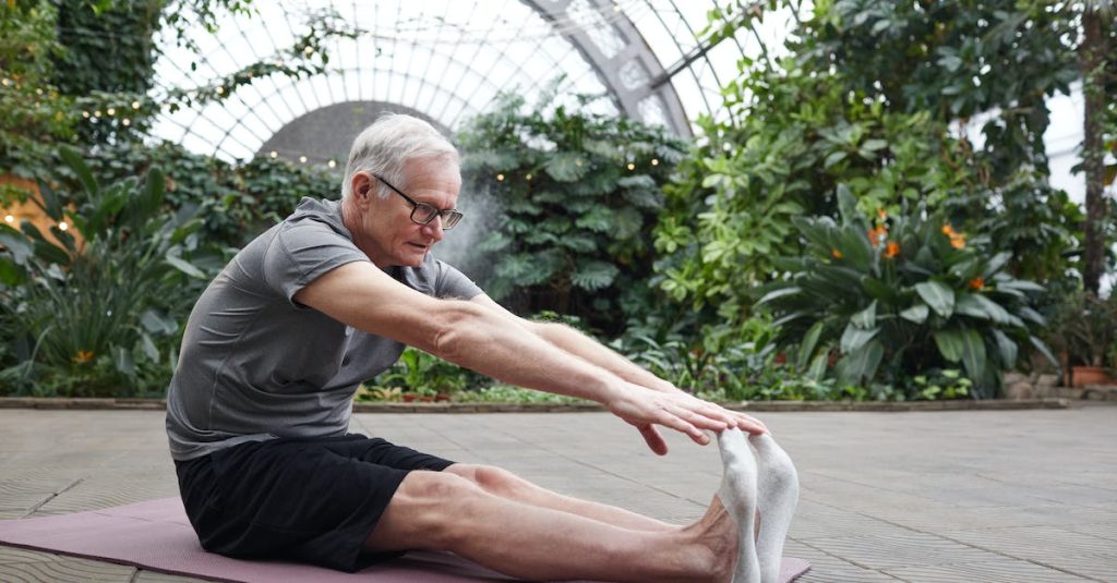 Yoga in Kirchheim Heidelberg