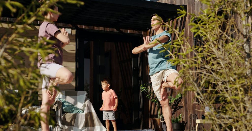 Yoga in Pfaffengrund Heidelberg