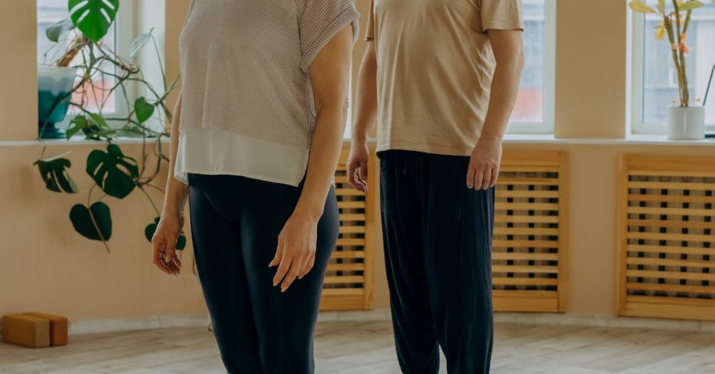 Yoga in Plankstadt