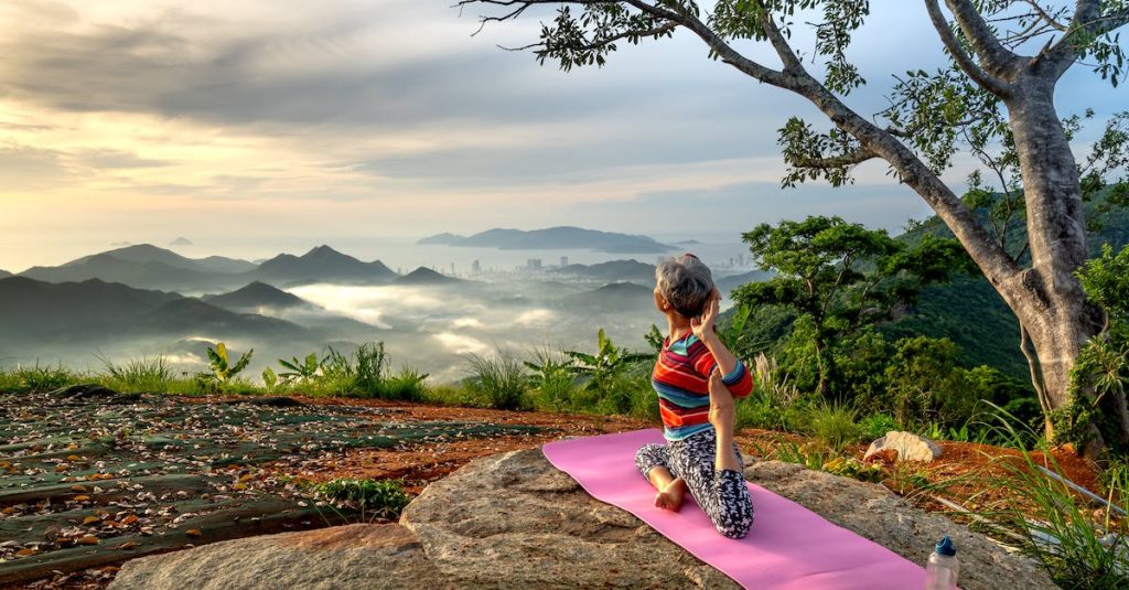 Yoga in Sandhofen Mannheim