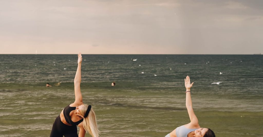 Yoga in Schönau Mannheim