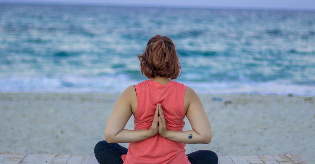 Yoga in Südstadt Heidelberg