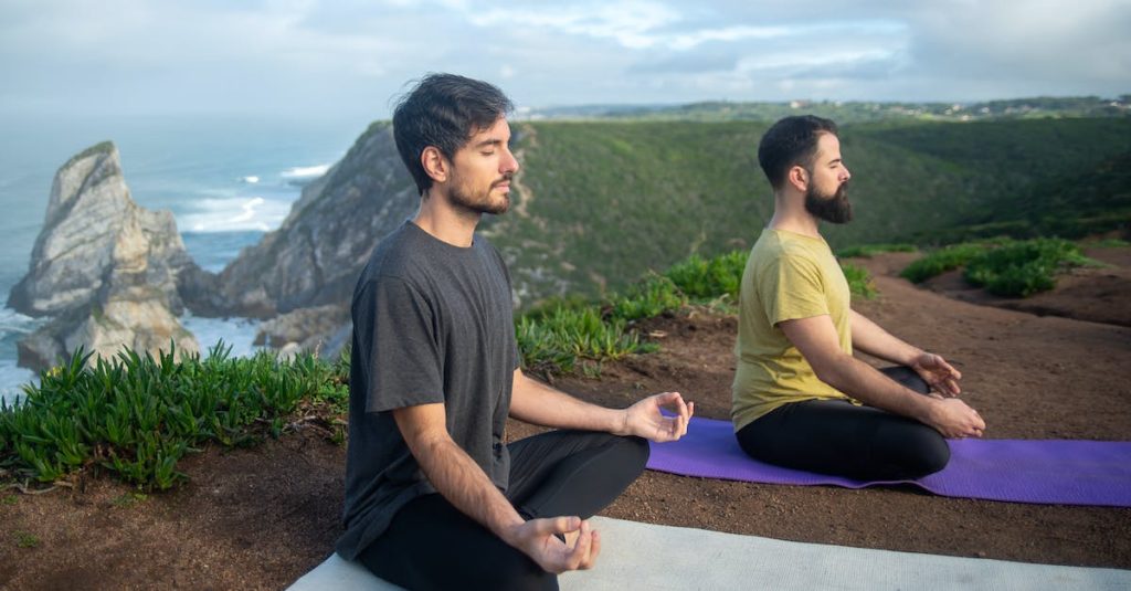 yoga ziegelhausen